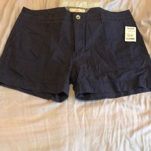 Levi’s shorts